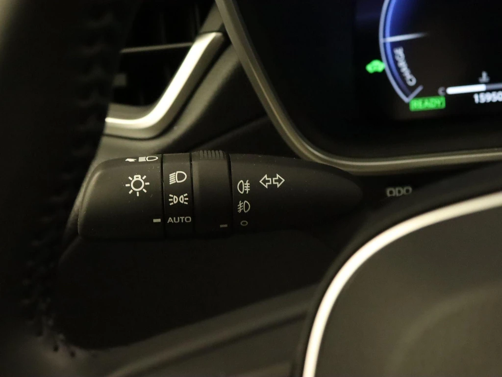 Toyota Corolla Cross – foto 23