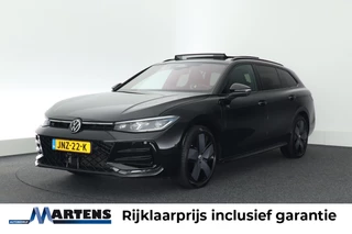 Volkswagen Passat – thumbnail 1