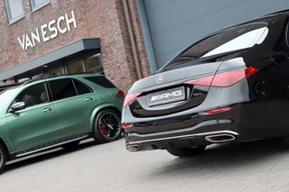 Mercedes-Benz S-Klasse – thumbnail 6