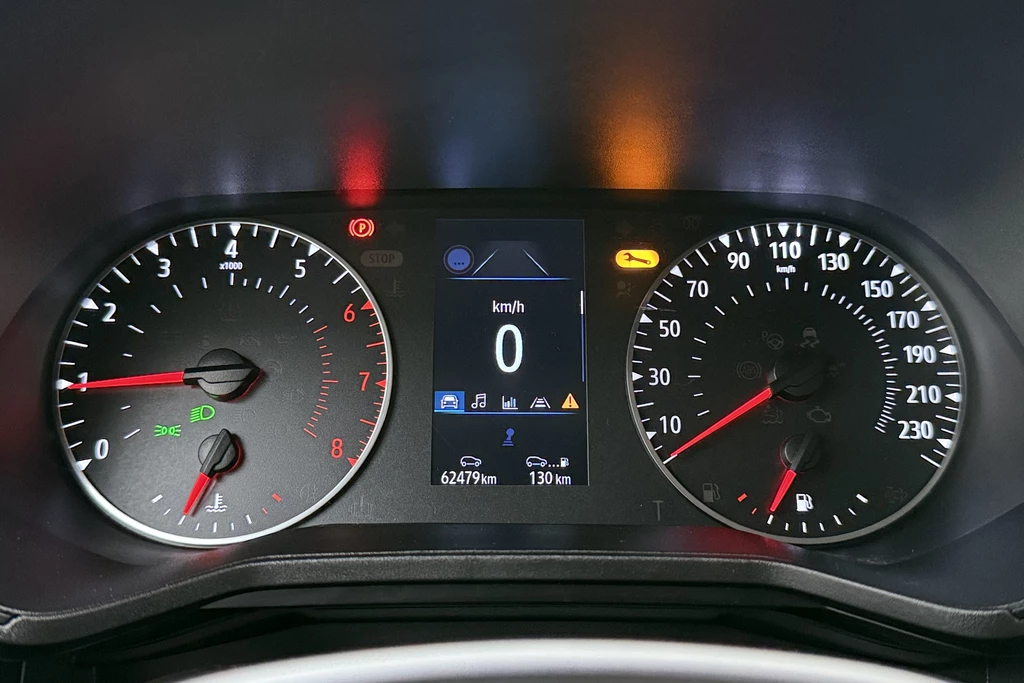 Renault Clio – foto 19