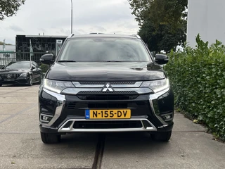 Mitsubishi Outlander – thumbnail 8