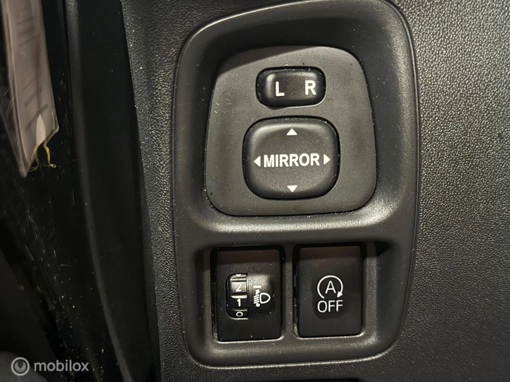 Citroën C1 – foto 18