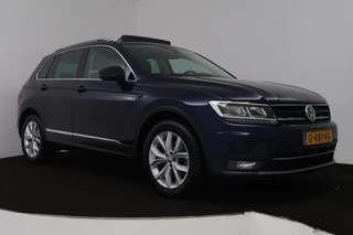 Volkswagen Tiguan – thumbnail 7