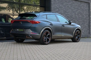 CUPRA Formentor – thumbnail 8