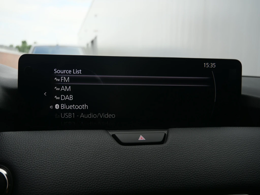 Mazda CX-60 – foto 15
