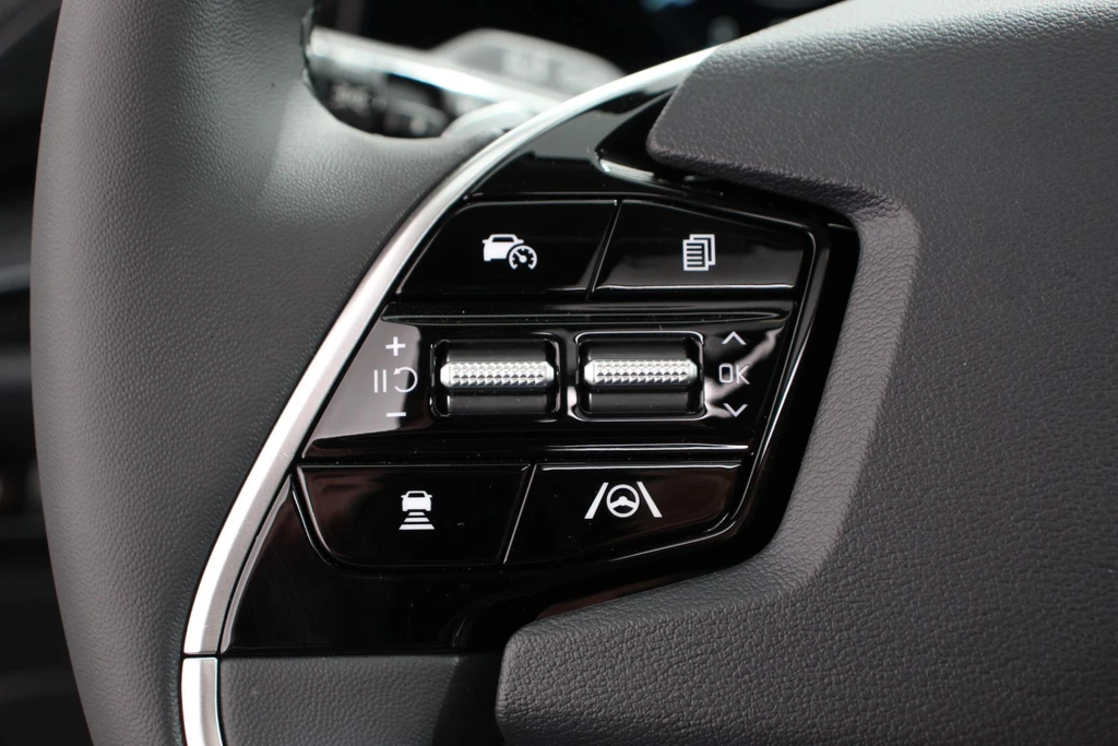Kia Niro EV – foto 14