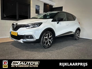 Renault Captur – thumbnail 1