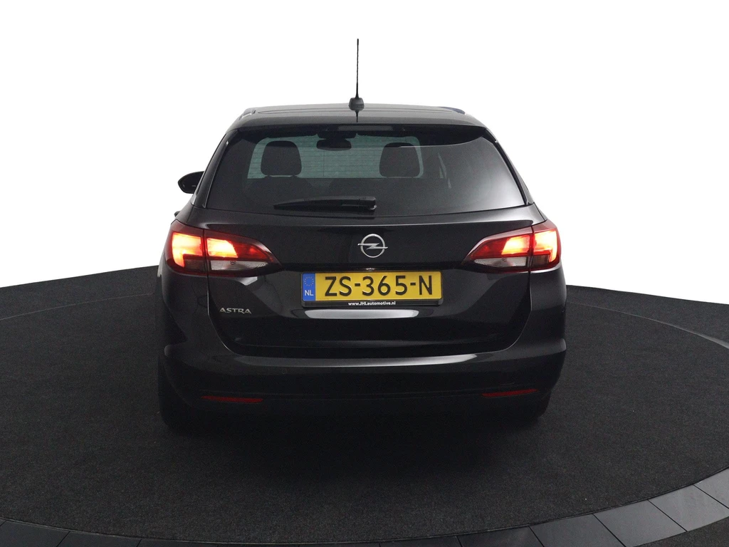Opel Astra – foto 5