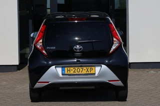 Toyota Aygo – thumbnail 4