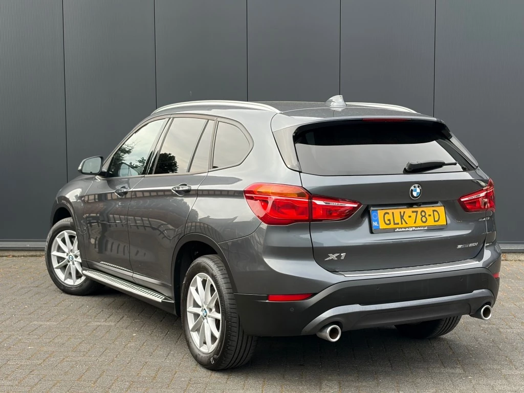 BMW X1 – foto 2