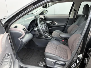 Toyota Yaris Cross – thumbnail 11