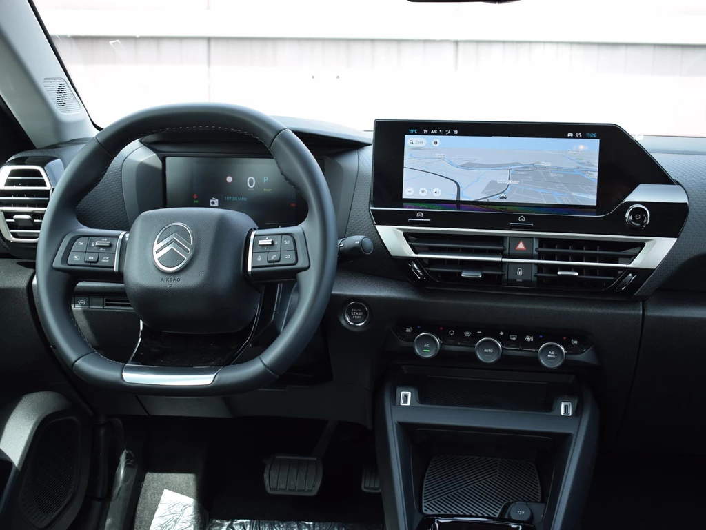 Citroën ë-C4 – foto 10
