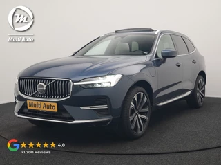 Volvo XC60 – thumbnail 1