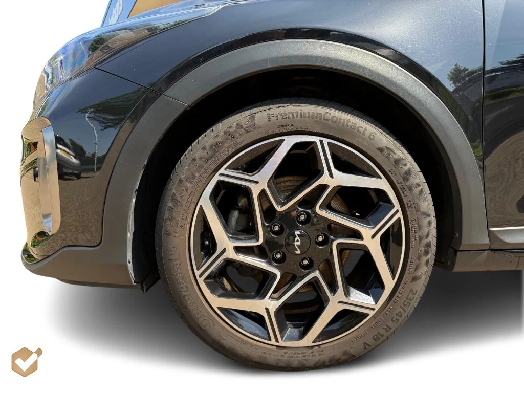Kia XCeed – foto 17