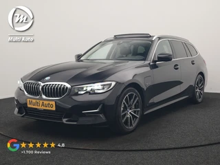 BMW 3 Serie – thumbnail 1