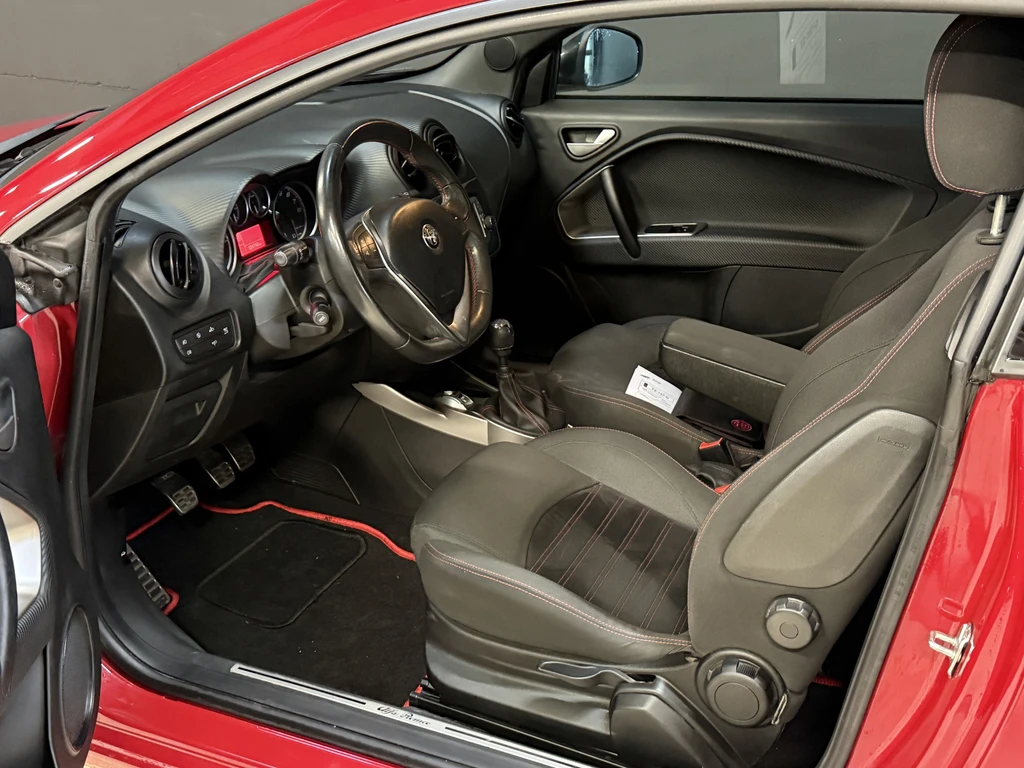 Alfa Romeo MiTo – foto 8