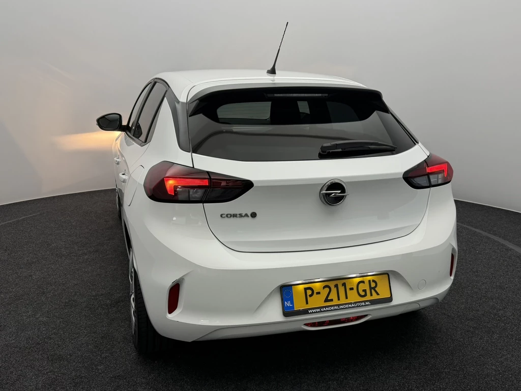 Opel Corsa-e – foto 5