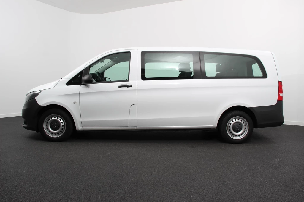 Mercedes-Benz Vito – foto 2