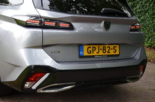 Peugeot 308 – thumbnail 9