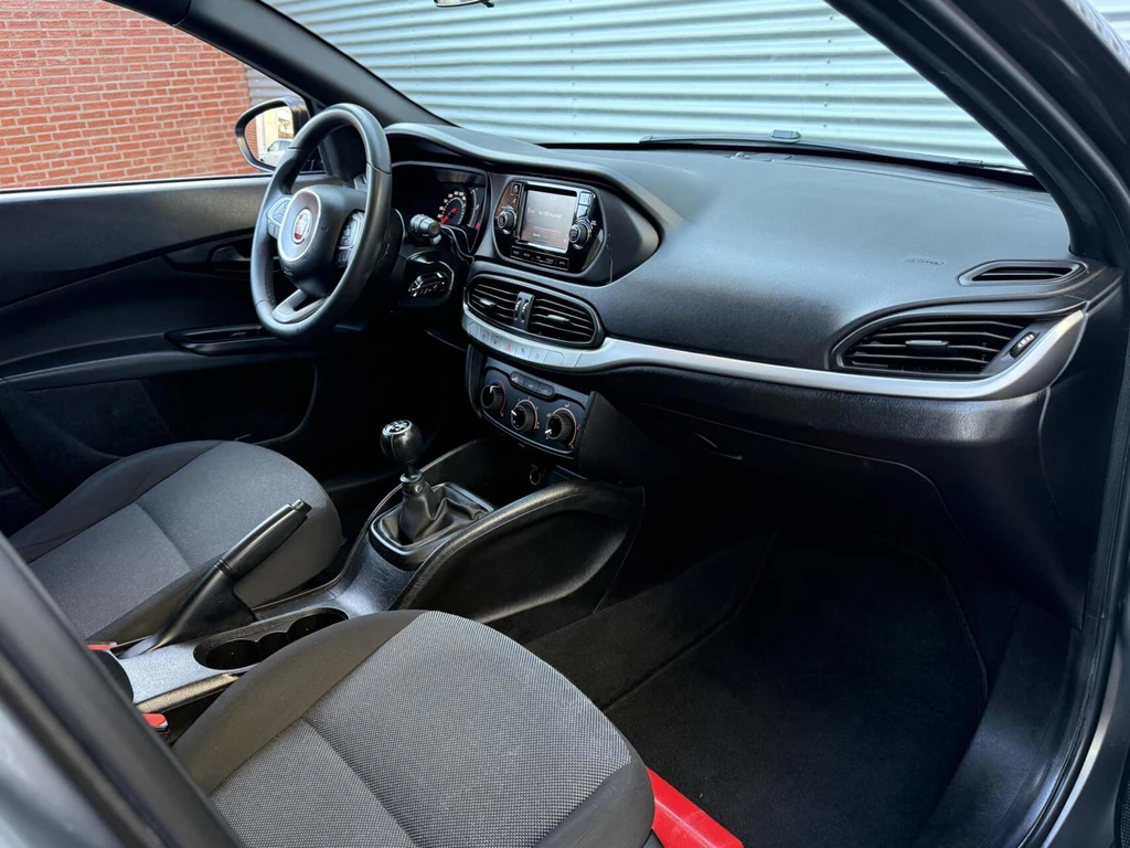 Fiat Tipo – foto 19