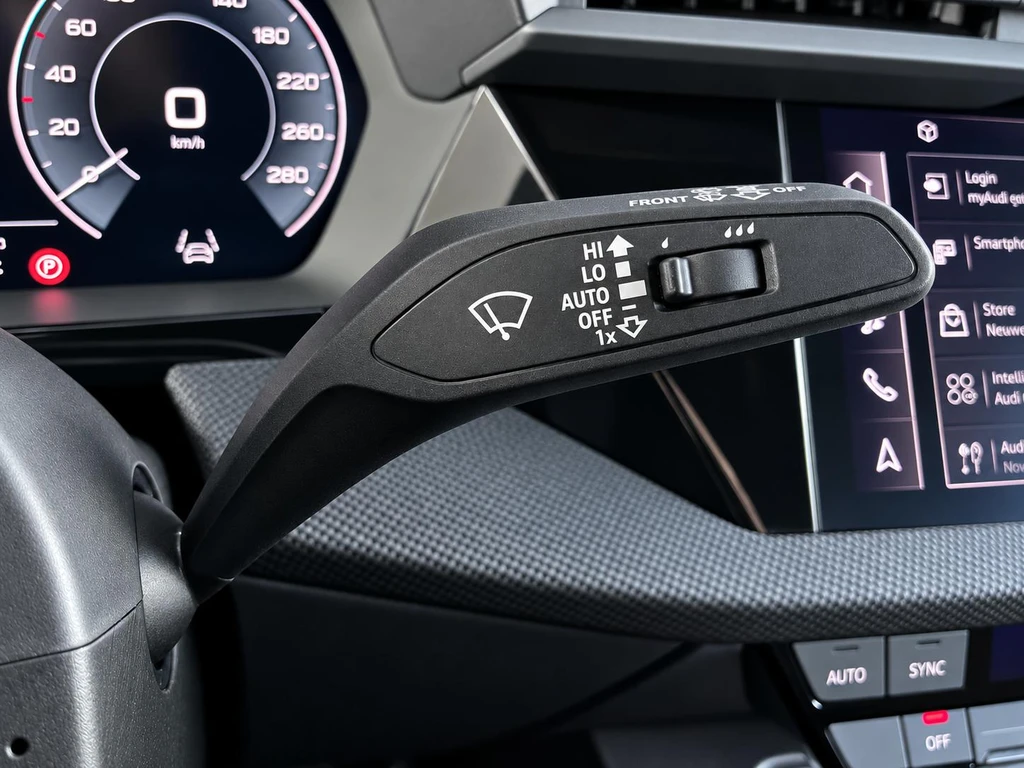 Audi A3 – foto 20