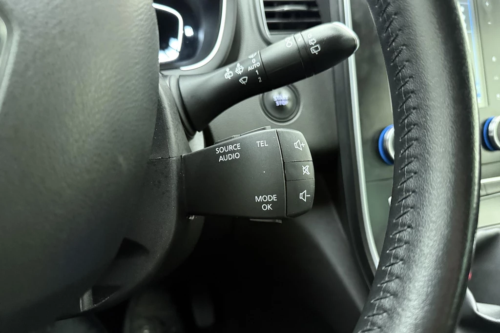 Renault Scénic – foto 21