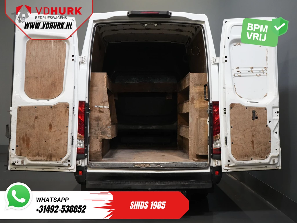 Iveco Daily – foto 11