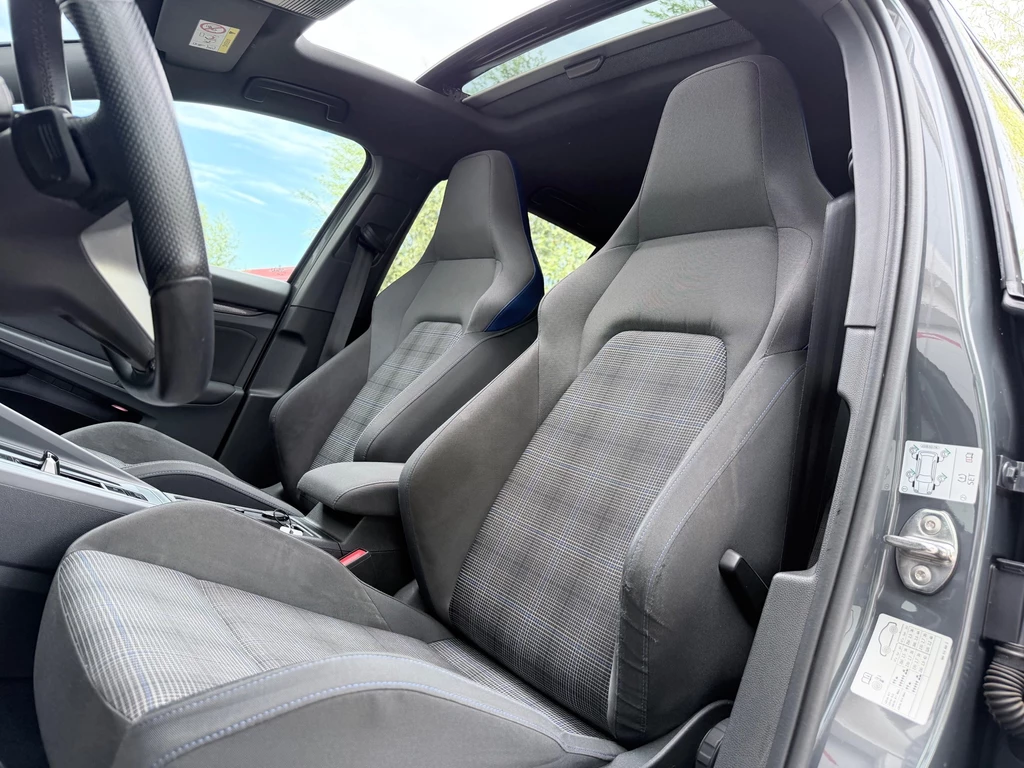 Volkswagen Golf – foto 10