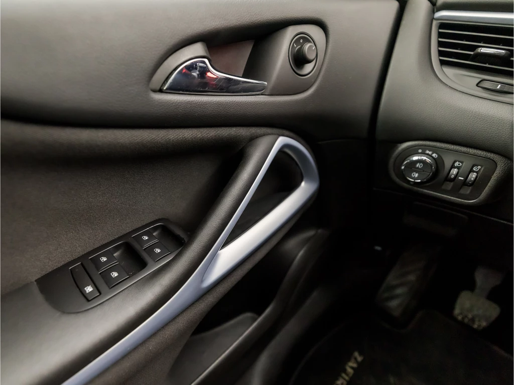 Opel Zafira – foto 22