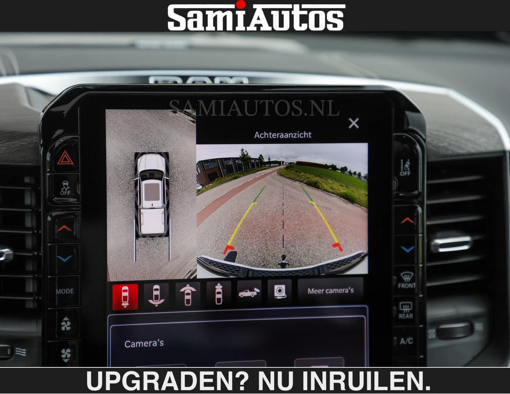 Dodge Ram Pick-Up – foto 38