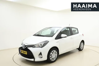 Toyota Yaris – thumbnail 1