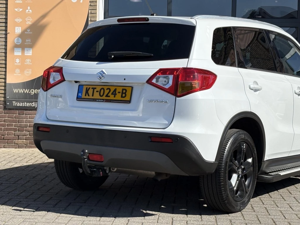 Suzuki Vitara – foto 11