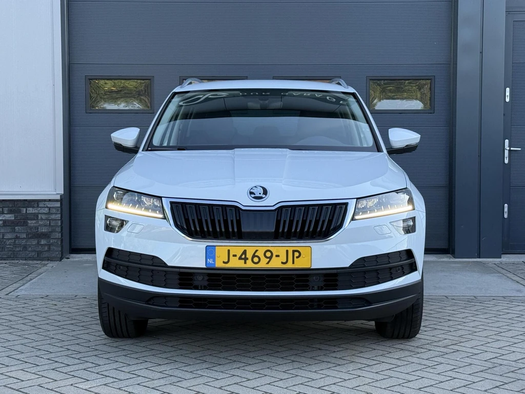 Škoda Karoq – foto 8