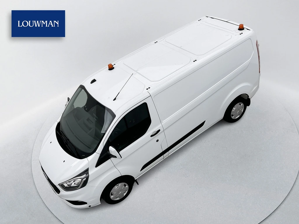 Ford Transit Custom – foto 3