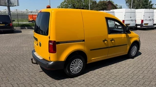 Volkswagen Caddy – thumbnail 5