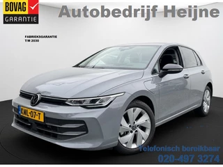 Volkswagen Golf – thumbnail 1
