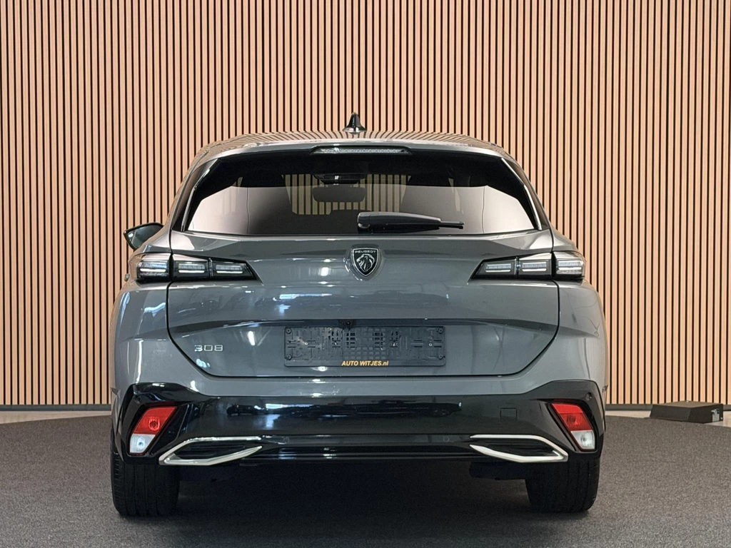 Peugeot 308 – foto 4