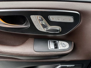 Mercedes-Benz V-Klasse – thumbnail 38