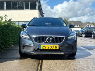 Volvo V40 – thumbnail 9