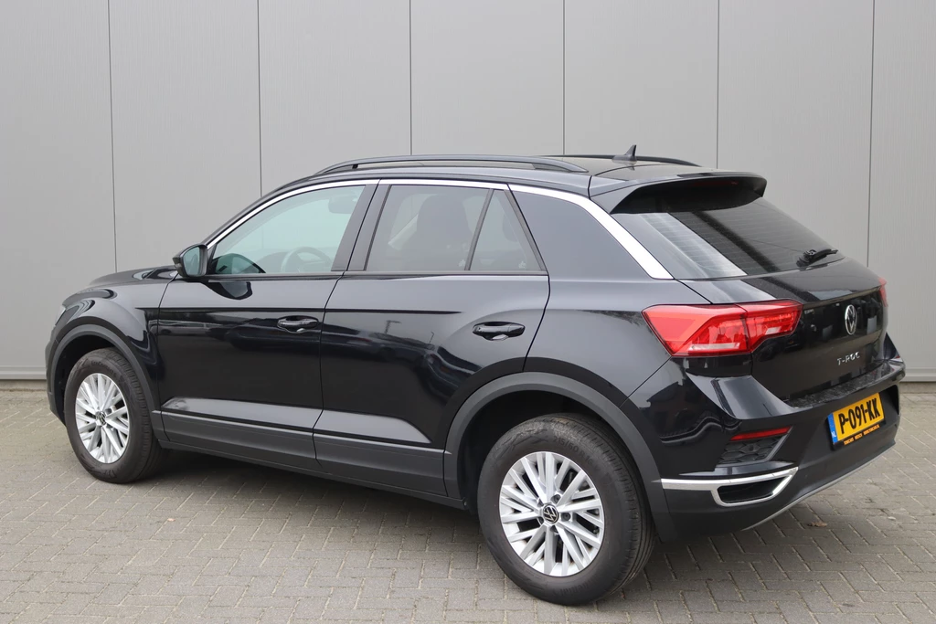 Volkswagen T-Roc – foto 4