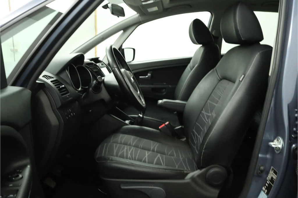 Kia Venga – foto 20