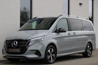 Mercedes-Benz EQV – thumbnail 2