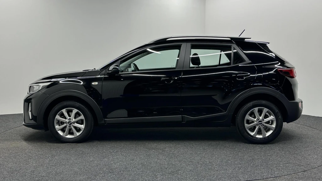 Kia Stonic – foto 2