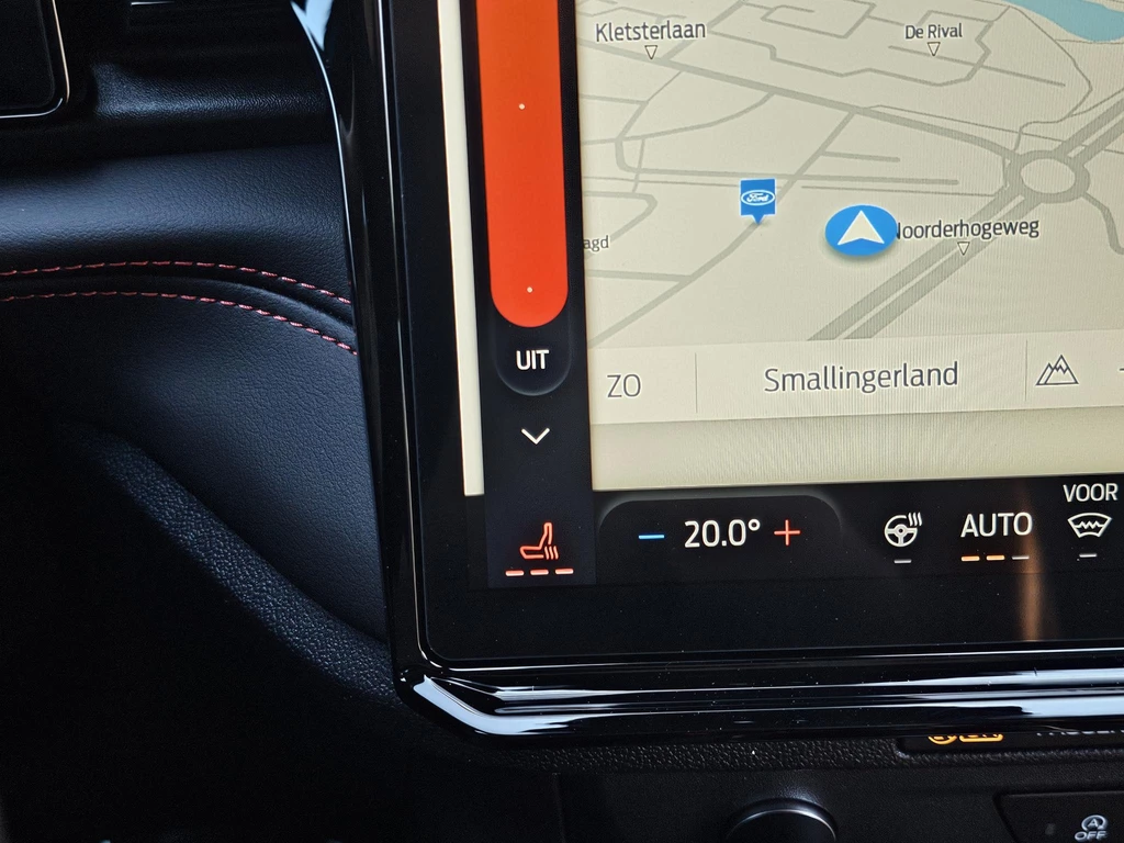 Ford Puma – foto 24