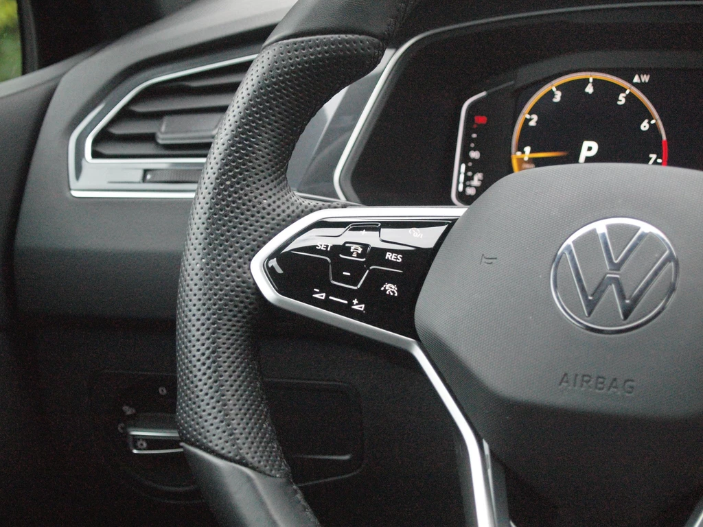 Volkswagen Tiguan – foto 20