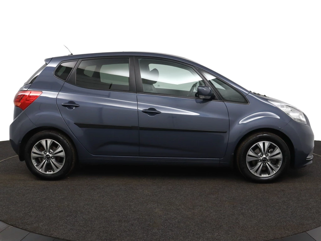 Kia Venga – foto 10