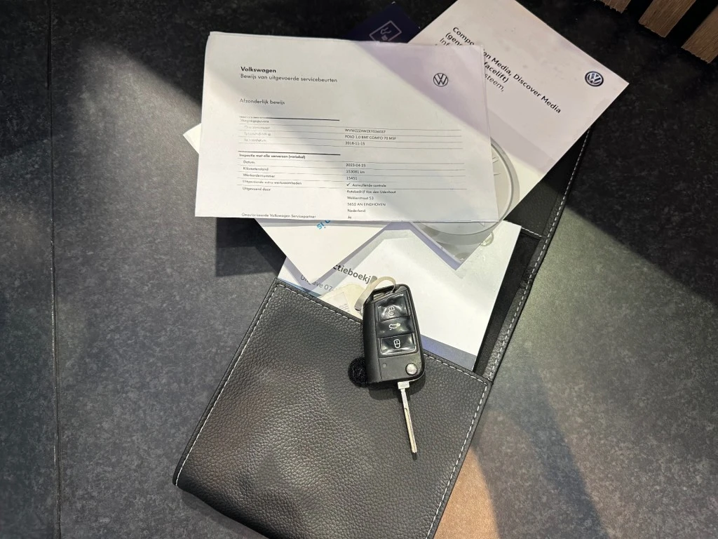 Volkswagen Polo – foto 47