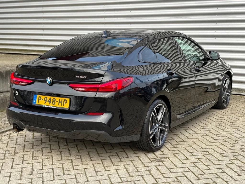 BMW 2 Serie – foto 6