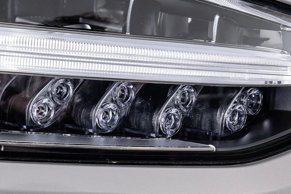 Volvo XC90 – foto 62