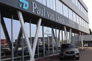 Jaguar E-PACE – thumbnail 6